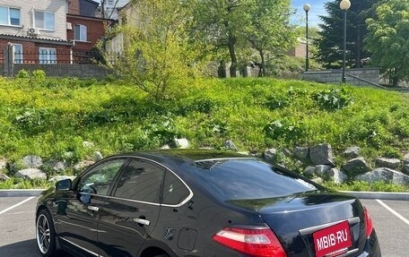 Nissan Teana, 2010 год, 1 100 000 рублей, 12 фотография