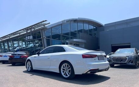 Audi A5, 2022 год, 3 120 000 рублей, 5 фотография
