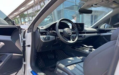 Audi A5, 2022 год, 3 120 000 рублей, 7 фотография
