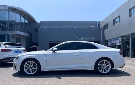 Audi A5, 2022 год, 3 120 000 рублей, 4 фотография