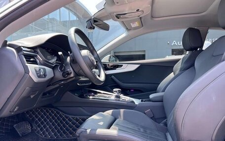 Audi A5, 2022 год, 3 120 000 рублей, 8 фотография