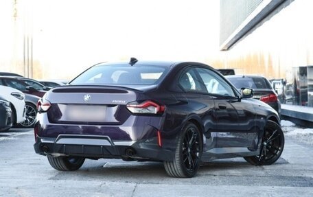 BMW 2 серия, 2022 год, 3 300 000 рублей, 3 фотография