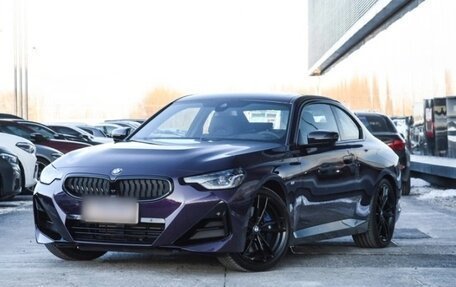 BMW 2 серия, 2022 год, 3 300 000 рублей, 11 фотография