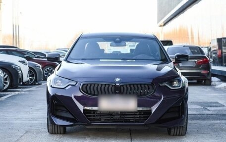 BMW 2 серия, 2022 год, 3 300 000 рублей, 2 фотография