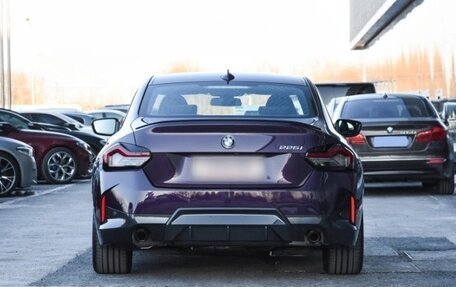 BMW 2 серия, 2022 год, 3 300 000 рублей, 13 фотография