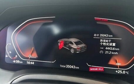 BMW 2 серия, 2022 год, 3 300 000 рублей, 5 фотография