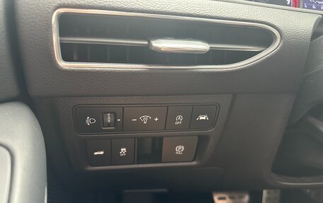 Hyundai Sonata VIII, 2021 год, 1 894 000 рублей, 12 фотография