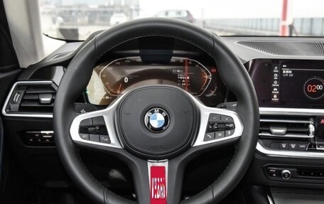 BMW 2 серия, 2022 год, 3 300 000 рублей, 10 фотография