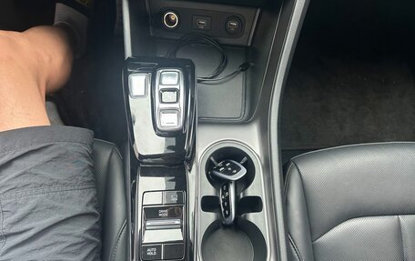 Hyundai Sonata VIII, 2021 год, 1 894 000 рублей, 8 фотография