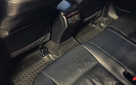 Toyota Camry, 2017 год, 2 600 000 рублей, 19 фотография
