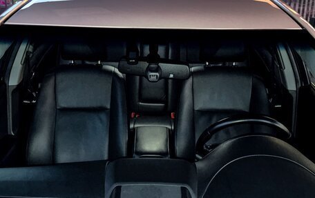 Toyota Camry, 2017 год, 2 600 000 рублей, 18 фотография