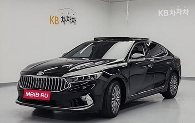 KIA K7, 2020 год, 2 200 000 рублей, 1 фотография