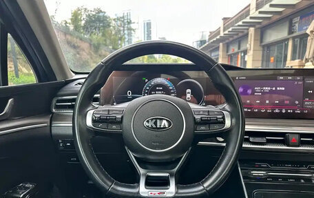 KIA K5, 2021 год, 1 840 027 рублей, 14 фотография