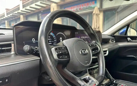 KIA K5, 2021 год, 1 840 027 рублей, 15 фотография