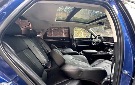 KIA K5, 2021 год, 1 840 027 рублей, 19 фотография