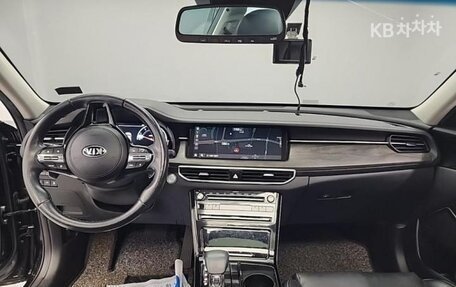 KIA K7, 2020 год, 2 200 000 рублей, 5 фотография