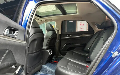 KIA K5, 2021 год, 1 840 027 рублей, 21 фотография