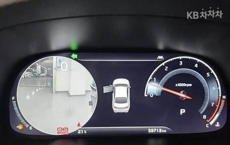 KIA K7, 2020 год, 2 200 000 рублей, 4 фотография