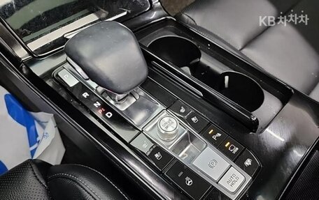 KIA K7, 2020 год, 2 200 000 рублей, 6 фотография