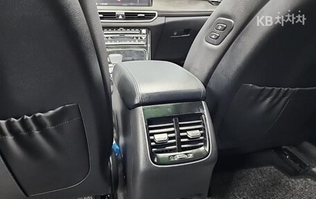 KIA K7, 2020 год, 2 200 000 рублей, 11 фотография