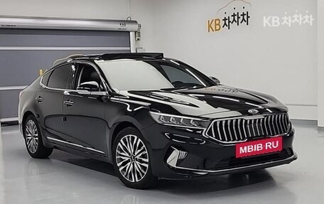 KIA K7, 2020 год, 2 200 000 рублей, 3 фотография