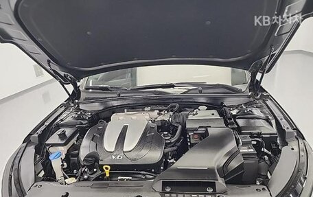 KIA K7, 2020 год, 2 200 000 рублей, 12 фотография