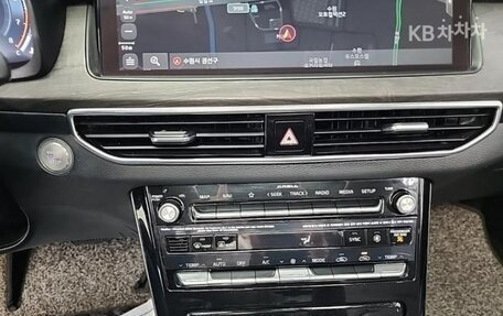 KIA K7, 2020 год, 2 200 000 рублей, 8 фотография
