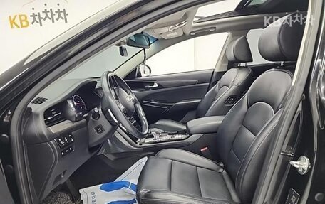 KIA K7, 2020 год, 2 200 000 рублей, 9 фотография