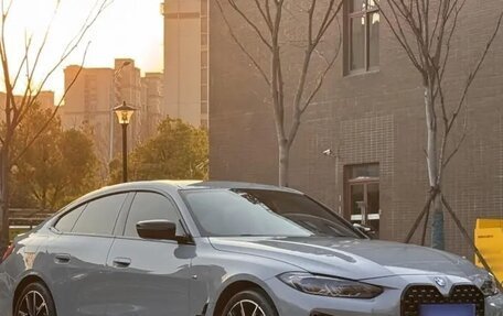 BMW 4 серия, 2022 год, 3 830 000 рублей, 5 фотография