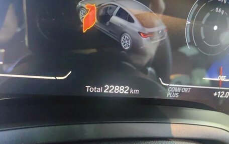 BMW 4 серия, 2022 год, 3 830 000 рублей, 6 фотография