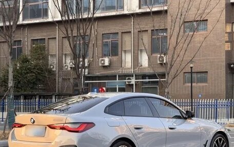 BMW 4 серия, 2022 год, 3 830 000 рублей, 4 фотография