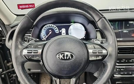 KIA K7, 2020 год, 2 200 000 рублей, 7 фотография