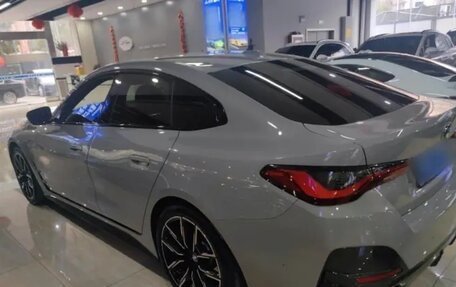 BMW 4 серия, 2022 год, 3 830 000 рублей, 8 фотография