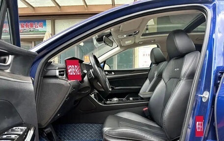 KIA K5, 2021 год, 1 840 027 рублей, 8 фотография
