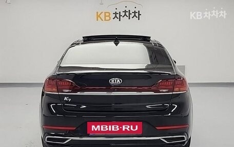 KIA K7, 2020 год, 2 200 000 рублей, 2 фотография