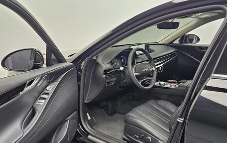 Genesis G80, 2024 год, 4 300 000 рублей, 14 фотография