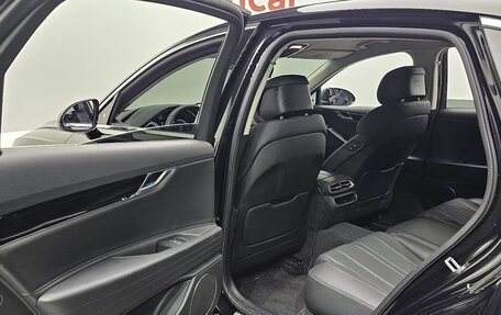 Genesis G80, 2024 год, 4 300 000 рублей, 15 фотография