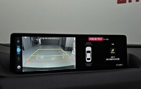 Genesis G80, 2024 год, 4 300 000 рублей, 10 фотография