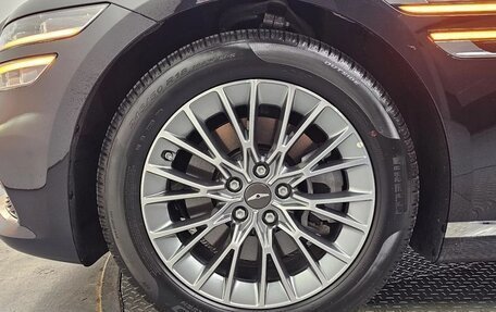 Genesis G80, 2024 год, 4 300 000 рублей, 19 фотография