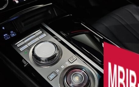 Genesis G80, 2024 год, 4 300 000 рублей, 12 фотография