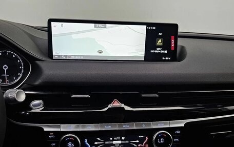 Genesis G80, 2024 год, 4 300 000 рублей, 9 фотография