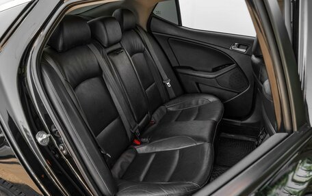 KIA Optima III, 2015 год, 1 670 000 рублей, 7 фотография