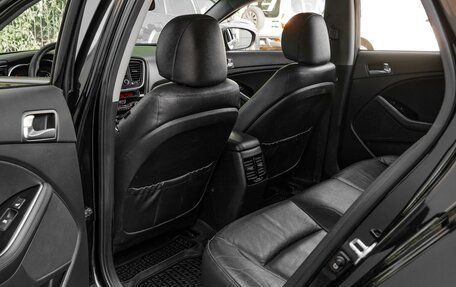 KIA Optima III, 2015 год, 1 670 000 рублей, 11 фотография