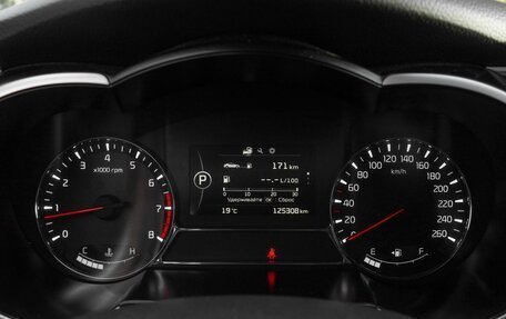 KIA Optima III, 2015 год, 1 670 000 рублей, 12 фотография