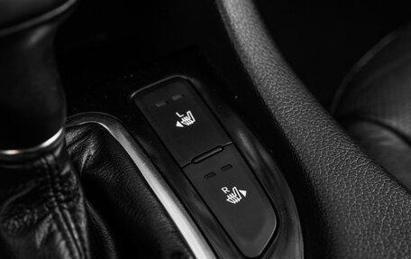 KIA Optima III, 2015 год, 1 670 000 рублей, 15 фотография
