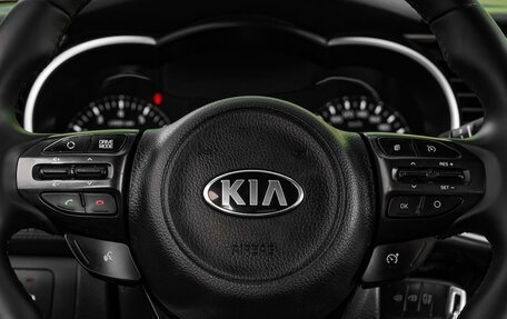 KIA Optima III, 2015 год, 1 670 000 рублей, 18 фотография