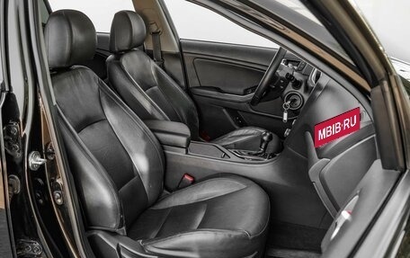 KIA Optima III, 2015 год, 1 670 000 рублей, 8 фотография