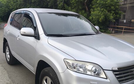 Toyota RAV4, 2012 год, 1 550 000 рублей, 1 фотография
