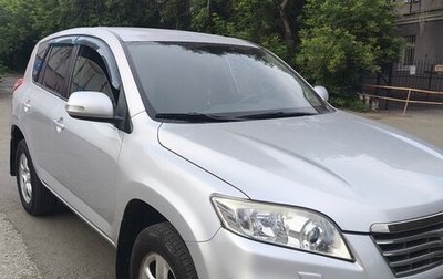 Toyota RAV4, 2012 год, 1 550 000 рублей, 1 фотография