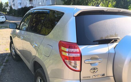 Toyota RAV4, 2012 год, 1 550 000 рублей, 5 фотография